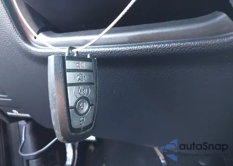 2019 Ford F-250 Lariat from USA, damaged, VIN 1FT7W2BT5KEE60928